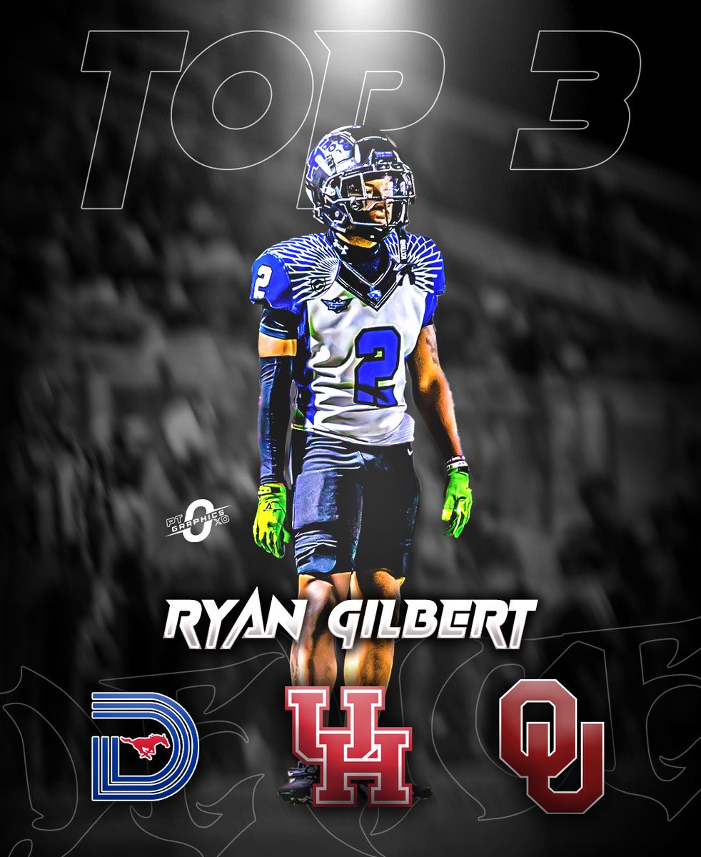 Ryan “Deuce” Gilbert II (@ryangilbertii1) on Twitter photo Announcement Soon! Where’s Home🏠🏠? <a href="/CoachShavers/">Marcus Shavers</a> <a href="/CoachSowe/">Coach Sowe</a> <a href="/KoachMak/">Coach McDonald M.S Ed.</a> <a href="/TheCoachKawesa/">Elias Kawesa 〽️</a> #PonyUp #GoCoogs #BoomerSooner Announcement Soon! Where’s Home🏠🏠? <a href="/CoachShavers/">Marcus Shavers</a> <a href="/CoachSowe/">Coach Sowe</a> <a href="/KoachMak/">Coach McDonald M.S Ed.</a> <a href="/TheCoachKawesa/">Elias Kawesa 〽️</a> #PonyUp #GoCoogs #BoomerSooner
