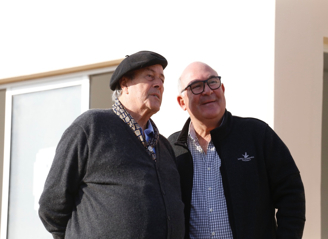 Antía destaca crecimiento de Maldonado, gestión, y señala que Abella garantiza no dar ni un paso atrás
 zurl.co/M5EE4