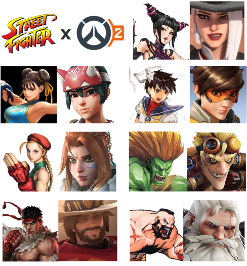 Finally another collab with Freja 😍