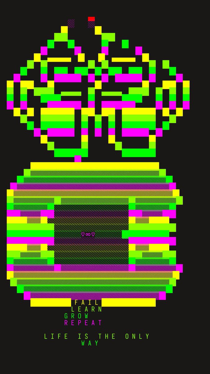 Janx_art's tweet image. Meet Life!  Web3’s AI Therapist, Built for the Mental Health Crisis We Can’t Ignore.

In the always on world of Web3, burnout, anxiety, and isolation are becoming the norm. Life is an advanced AI therapist designed to bring real-time support, emotional grounding, and crisis…