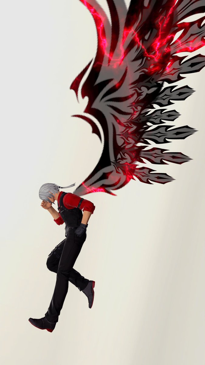 rucio_e's tweet photo. One wing
#GPOSERS #FFXIVScreenshots #ffxiv https://t.co/bNGleEqbiD