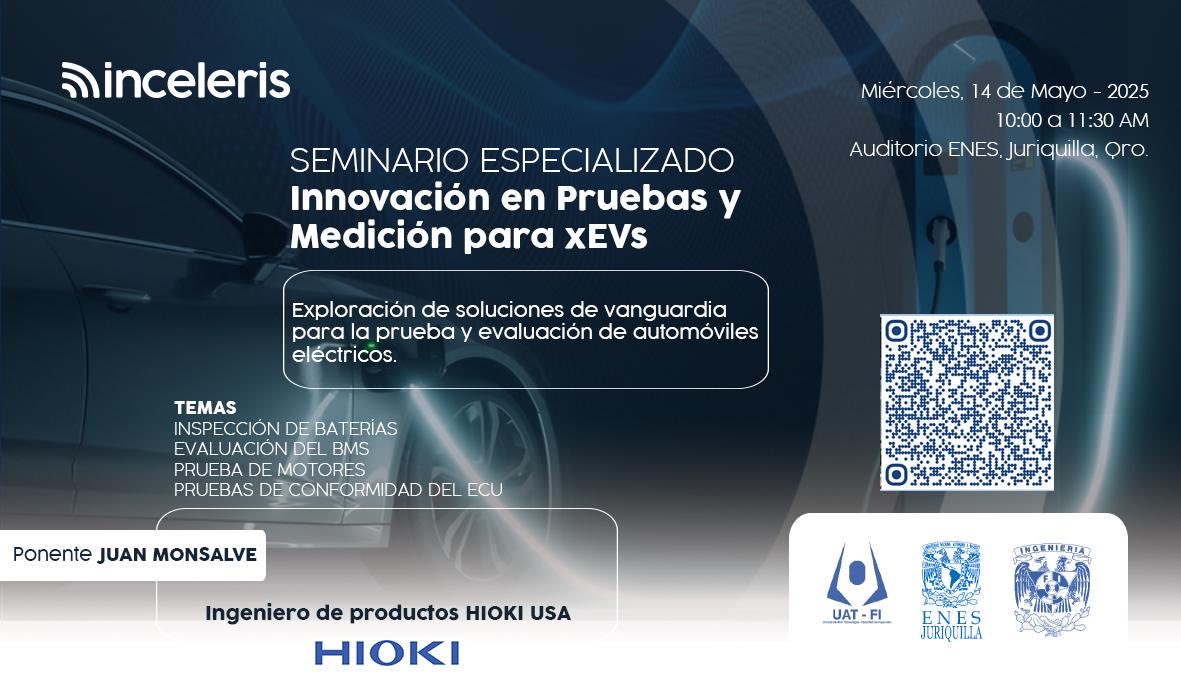 Unidad de Alta Tecnología (@uatunam) on Twitter photo 