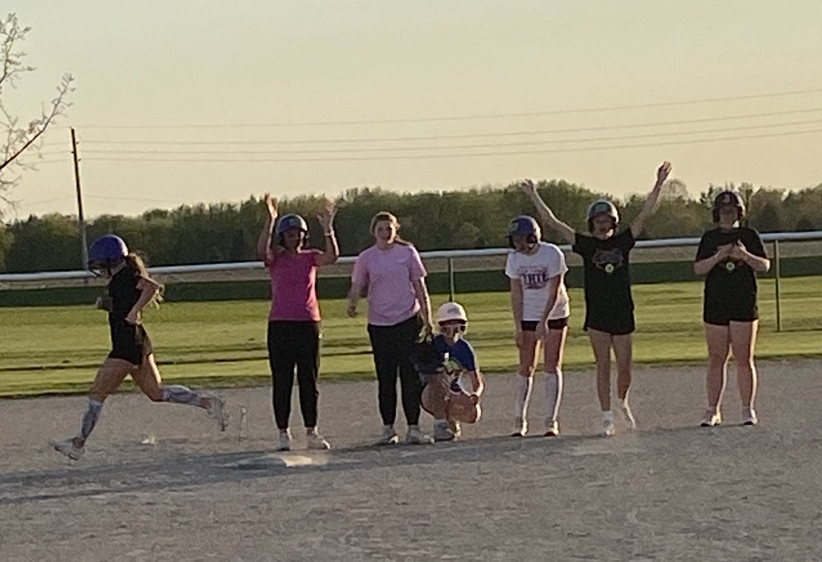 Jesup J-Hawk Softball tweet media
