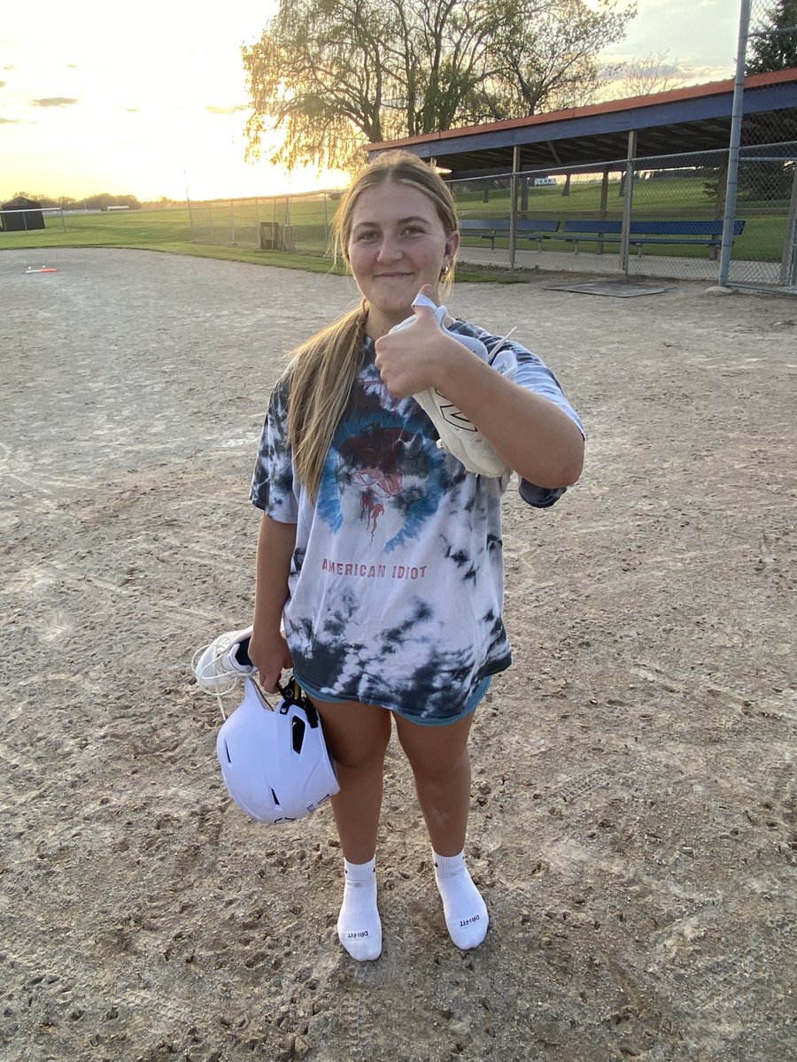 Jesup J-Hawk Softball tweet media