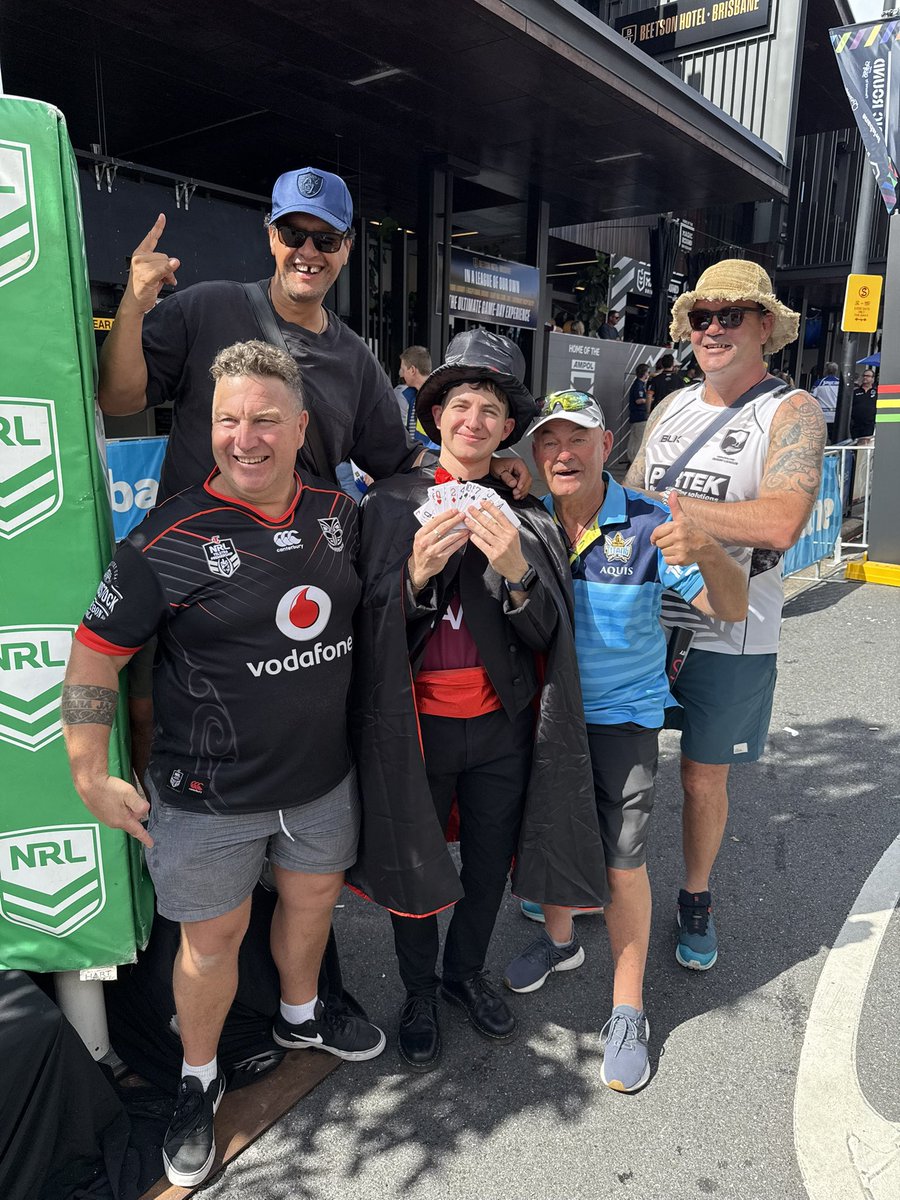 The Supercoach Forfeit tweet media