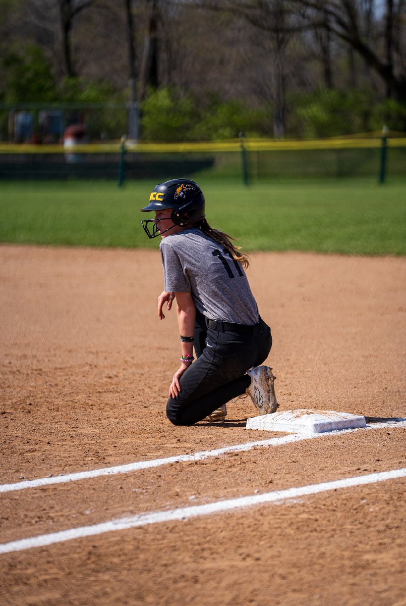 Ella Myers (@ellarmyers) on Twitter photo Transfer athlete for fall 2026-27 season
2025 Season stats
393 BA
460 OBP
508 SLG
31 RBI
33 Runs
48 H
952 F%
<a href="/daccwsb/">Danville Area Community College Softball</a> <a href="/Coachmun/">Mat Mundell</a> <a href="/IndStSoftball/">Indiana State Softball</a> <a href="/EiuSoftball/">Eiu Softball </a> <a href="/NIUSoftball/">NIU Softball</a> <a href="/McKendreeSB/">McKendree Softball</a> Transfer athlete for fall 2026-27 season
2025 Season stats
393 BA
460 OBP
508 SLG
31 RBI
33 Runs
48 H
952 F%
<a href="/daccwsb/">Danville Area Community College Softball</a> <a href="/Coachmun/">Mat Mundell</a> <a href="/IndStSoftball/">Indiana State Softball</a> <a href="/EiuSoftball/">Eiu Softball </a> <a href="/NIUSoftball/">NIU Softball</a> <a href="/McKendreeSB/">McKendree Softball</a>