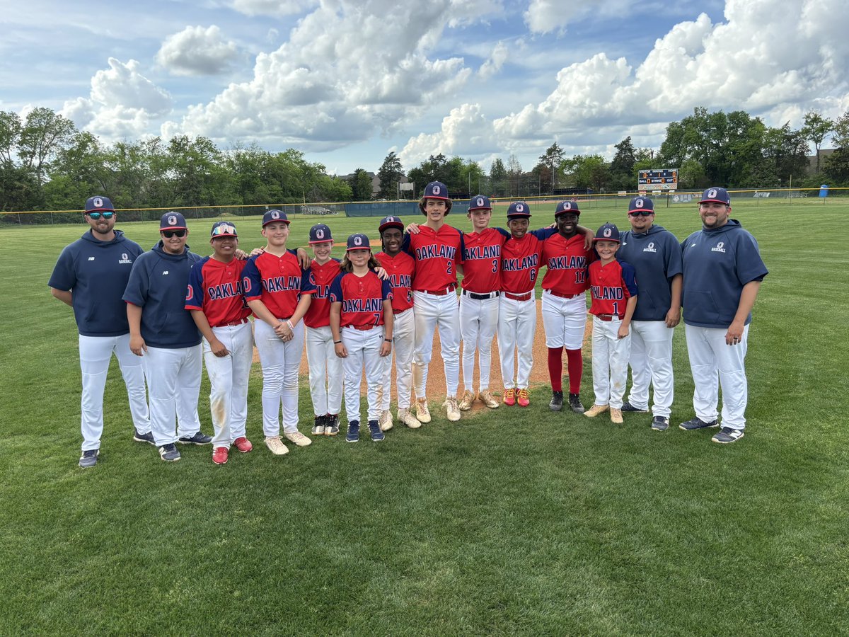 Season comes to an end in the Sectionals. Finished the season at 15-6. Runner up in the district. This group of 8th graders have set the standard for years to come. This group of young men is why coaching is fun. #ThankYou #FamilyForever