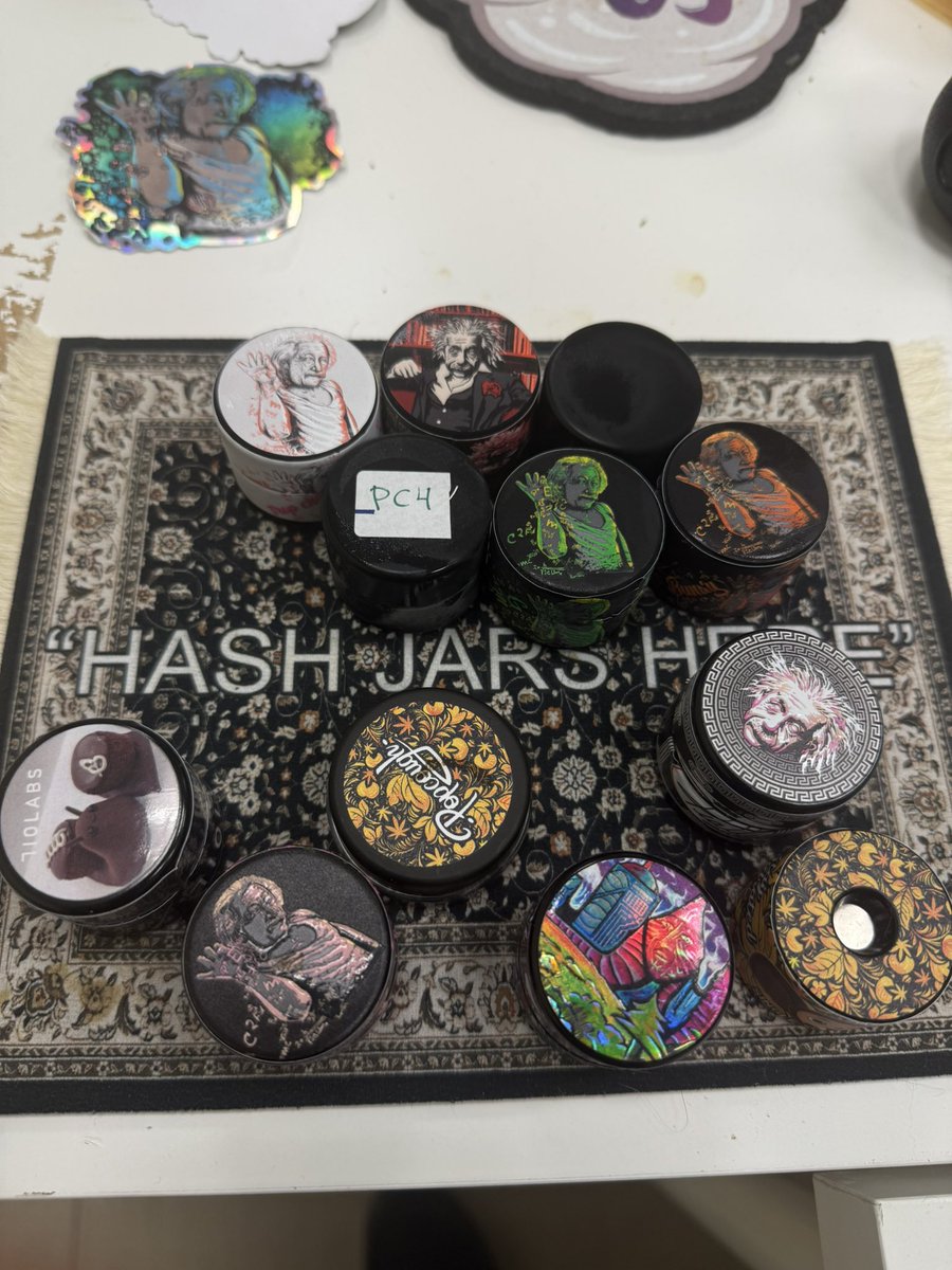 How tf you not going to dab this off quartz?