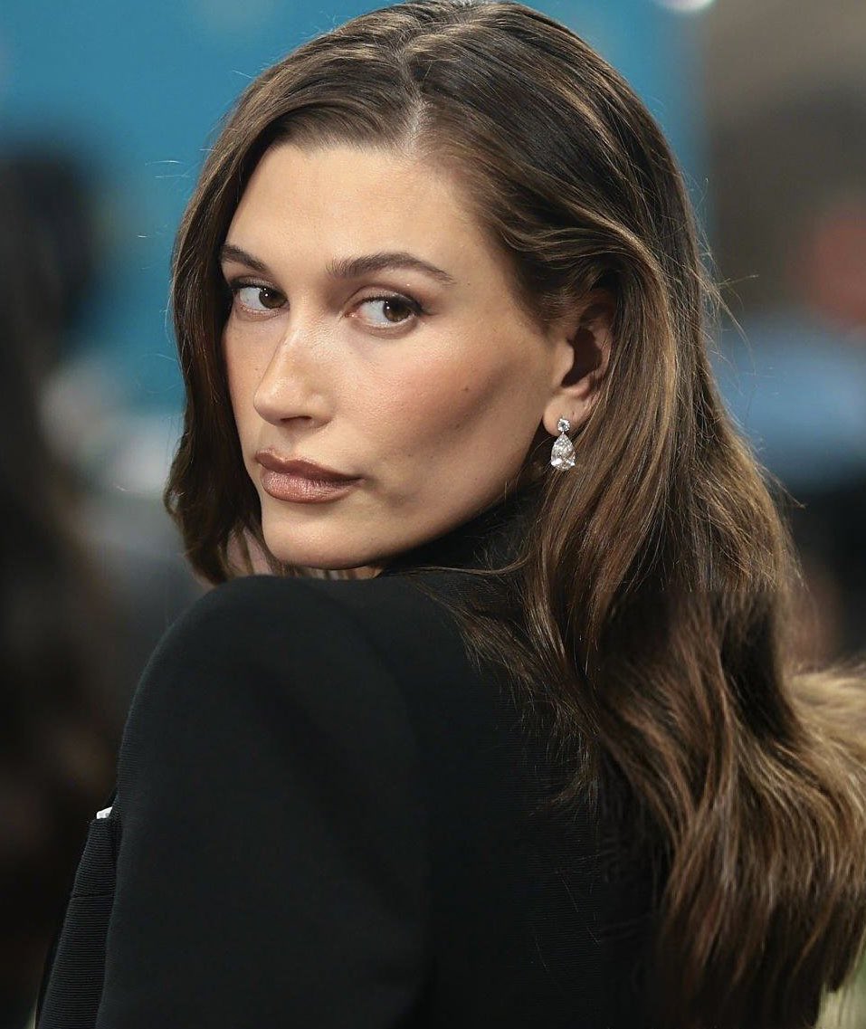 JAILEYSWRLD's tweet image. HAILEY BIEBER #MetGala