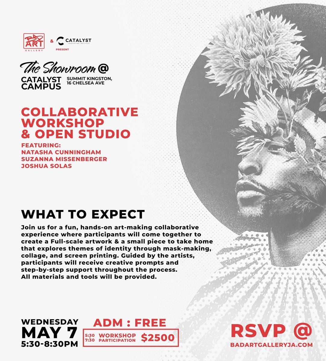 BADARTGALLERY tweet media