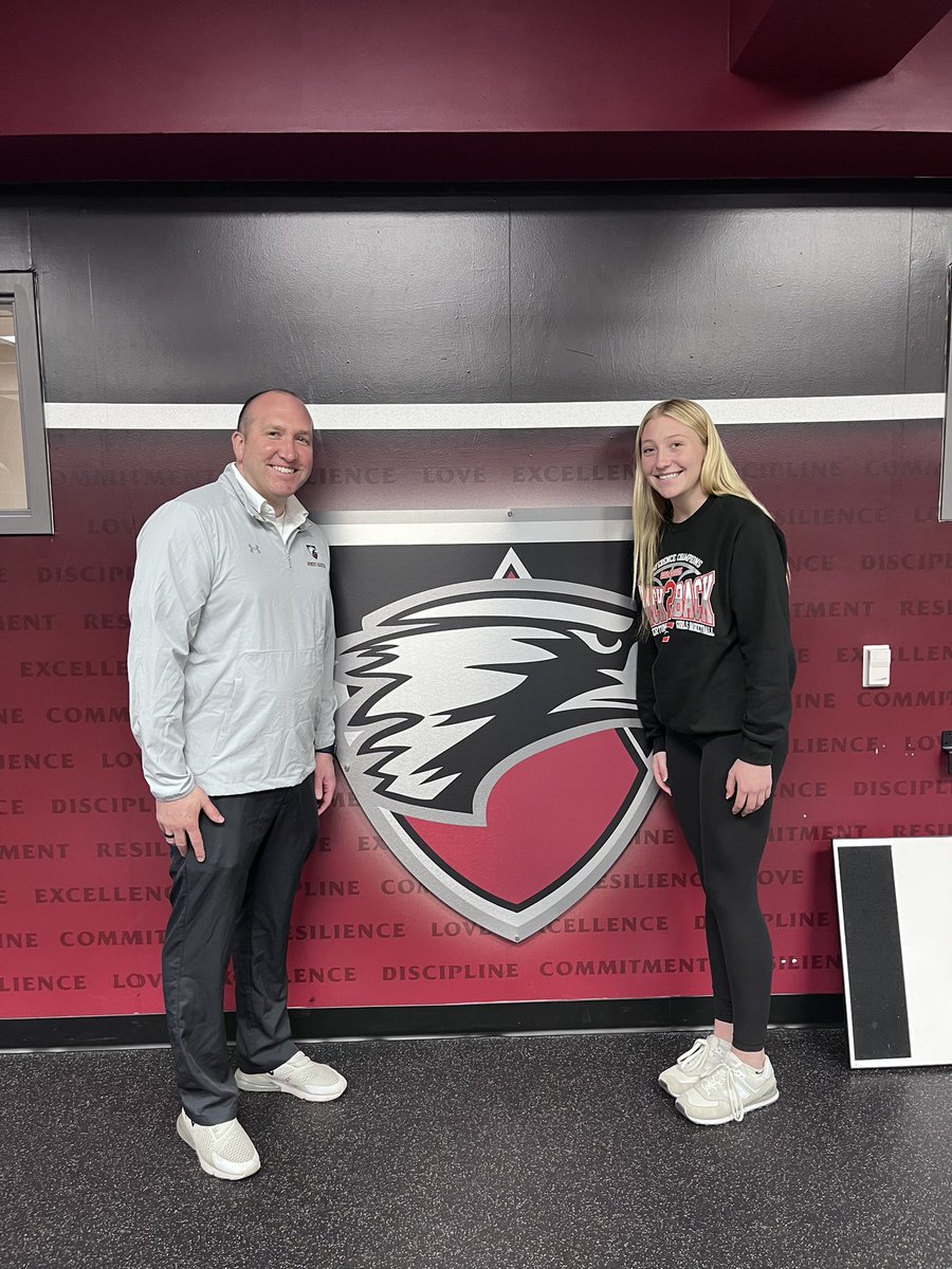 Gracee Langer (@graceelanger) on Twitter photo Thank you <a href="/Coach_Vivian/">Kole Vivian</a> and <a href="/edgewoodwbb/">Edgewood Women’s Basketball</a> for having me on campus today for a great visit! I’m so excited to be able to have opportunities like this! Thank you <a href="/Coach_Vivian/">Kole Vivian</a> and <a href="/edgewoodwbb/">Edgewood Women’s Basketball</a> for having me on campus today for a great visit! I’m so excited to be able to have opportunities like this!