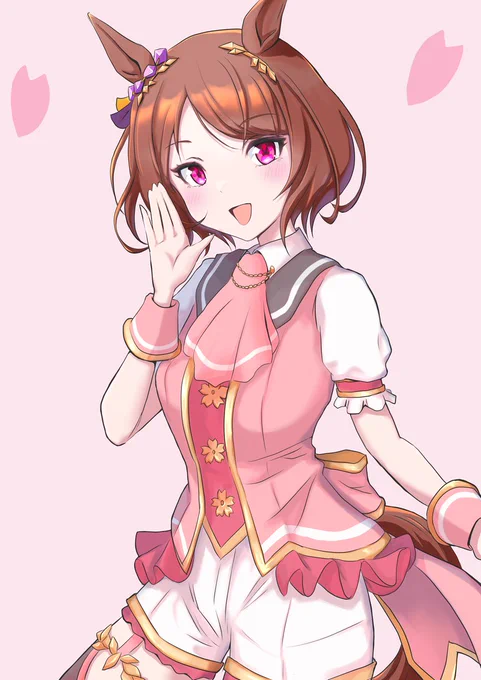 #サクラローレル生誕祭2025一緒にサクラ見に行こ! 