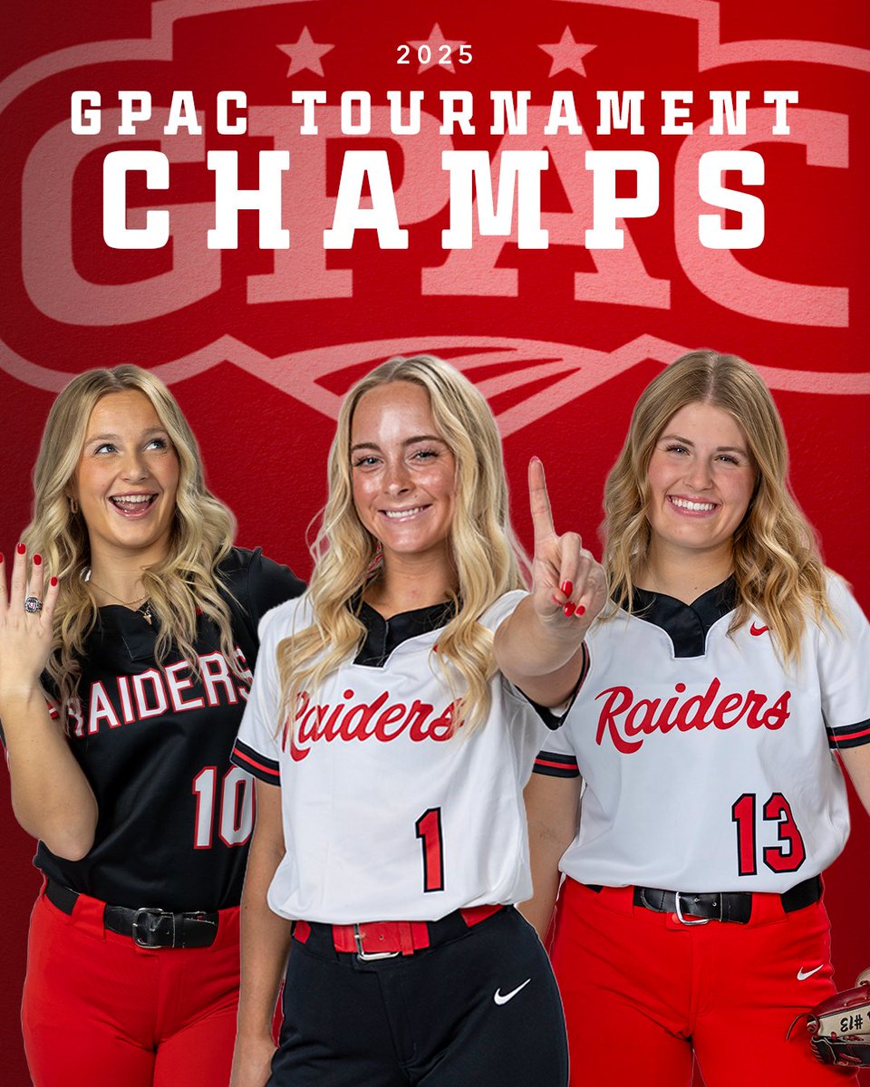 🥎 𝙊𝙒𝙉𝙄𝙉𝙂 𝙏𝙃𝙀 𝙈𝙊𝙈𝙀𝙉𝙏!

#RaidersStandOut