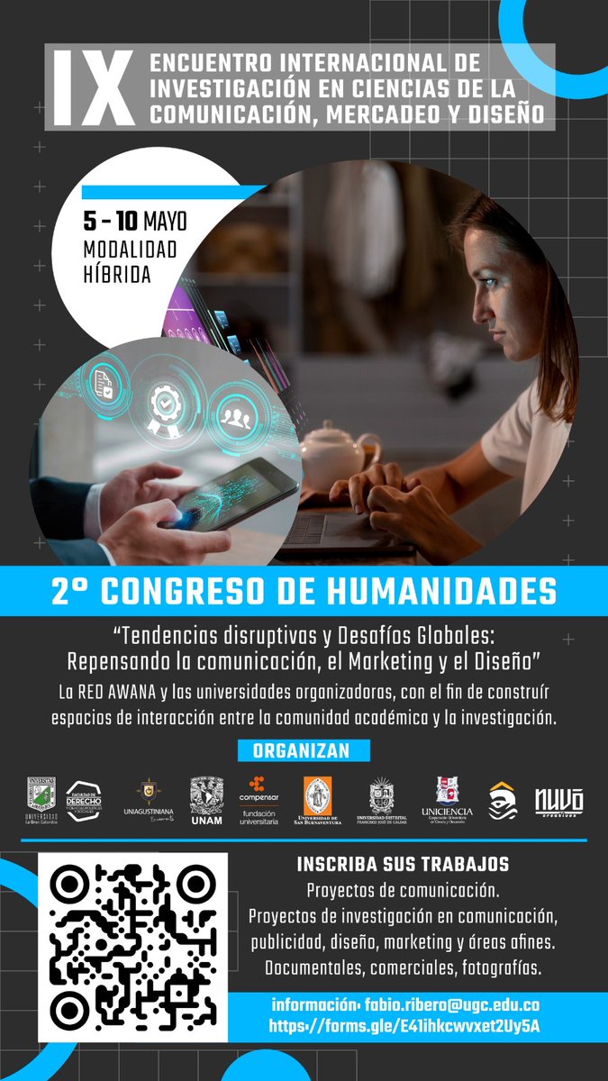 Universidad La Gran Colombia (@ulagrancolombia) on Twitter photo 