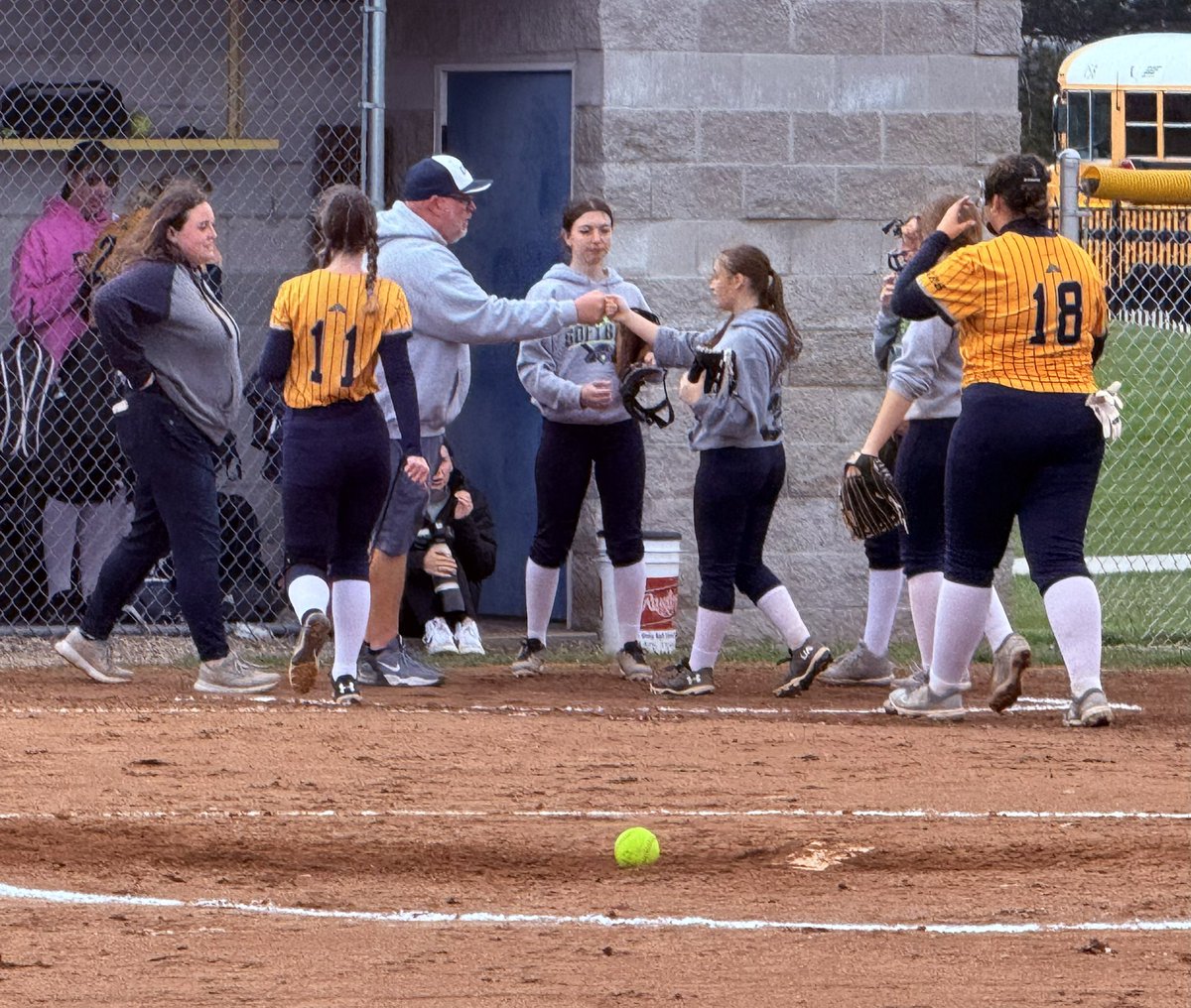 Carsonville - Port Sanilac Schools tweet media