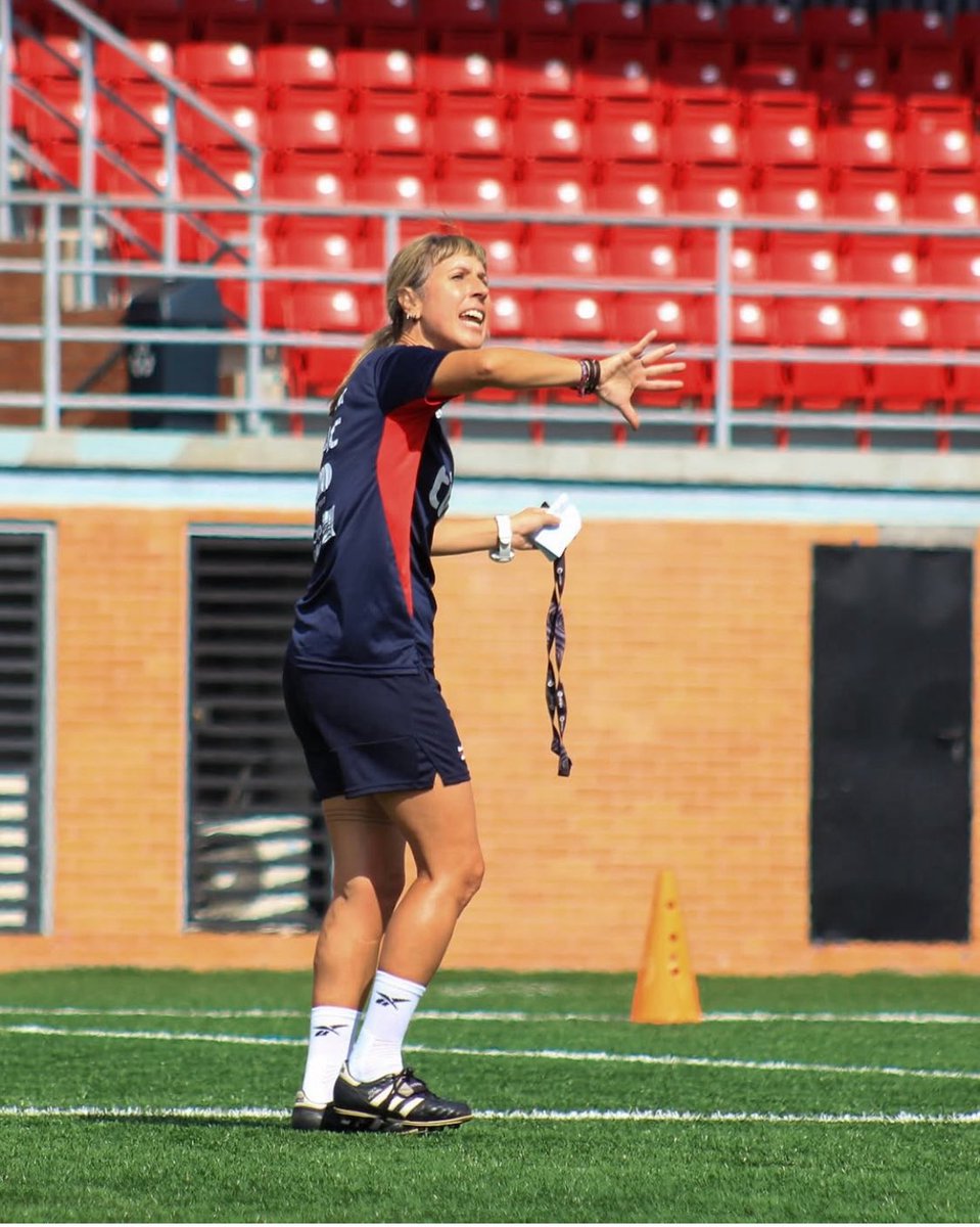 NnattiGutierrez's tweet photo. Another microcycle completed with confidence. We keep building, sharpening details, and growing as a team. Getting closer to the Pre-World Cup.
#WomensFootball #Concacaf #PreWorldCup
#U20🇵🇦 https://t.co/T08Du5HZRZ