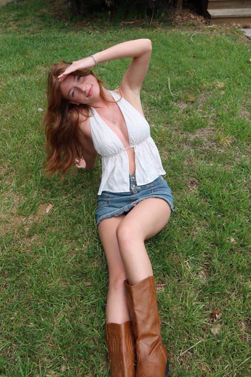 Howdy 🤠 (I’m back)