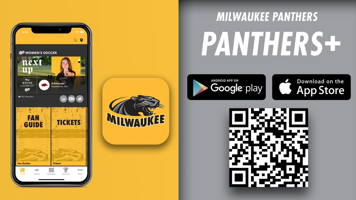 Milwaukee Panthers (@mkepanthers) on Twitter photo The Michael Poll Spirit Award Winner is Sara Simonova from <a href="/MKE_WTennis/">Milwaukee Tennis</a>! 🎾👟
#GoldenPanthers The Michael Poll Spirit Award Winner is Sara Simonova from <a href="/MKE_WTennis/">Milwaukee Tennis</a>! 🎾👟
#GoldenPanthers