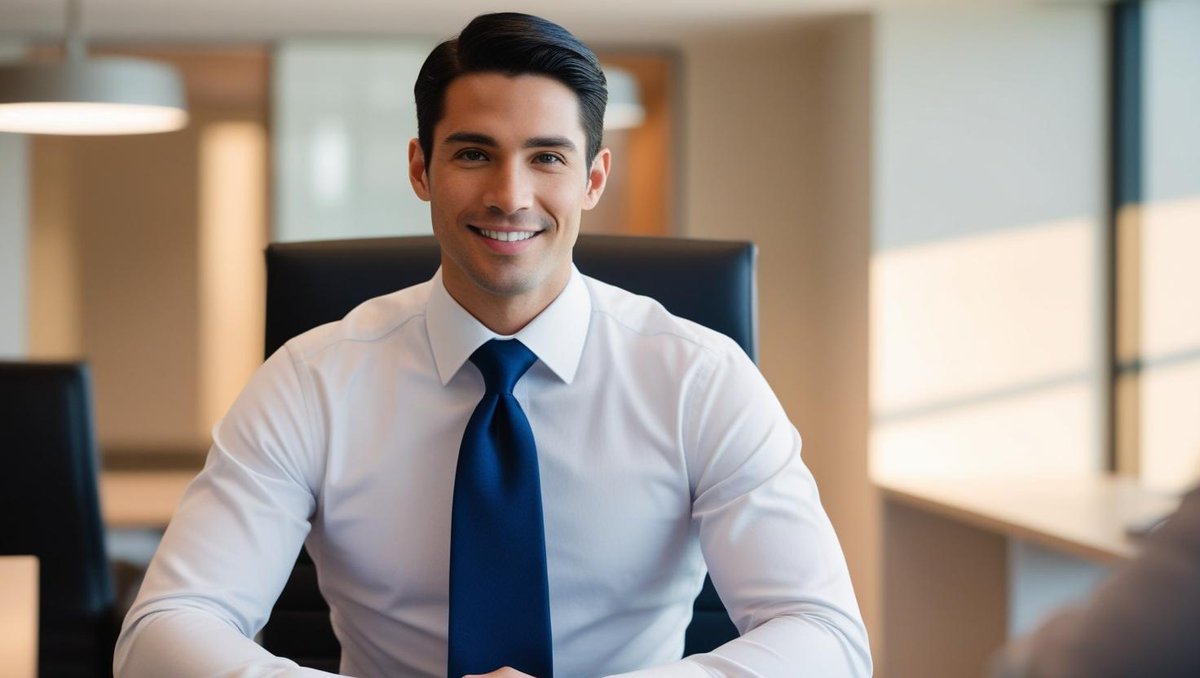 men_mode's tweet image. Interview coming up? A sharp solid tie from La Mode Men's can help you make a confident first impression. #JobInterviewTips #ProfessionalWear #LaModeMens