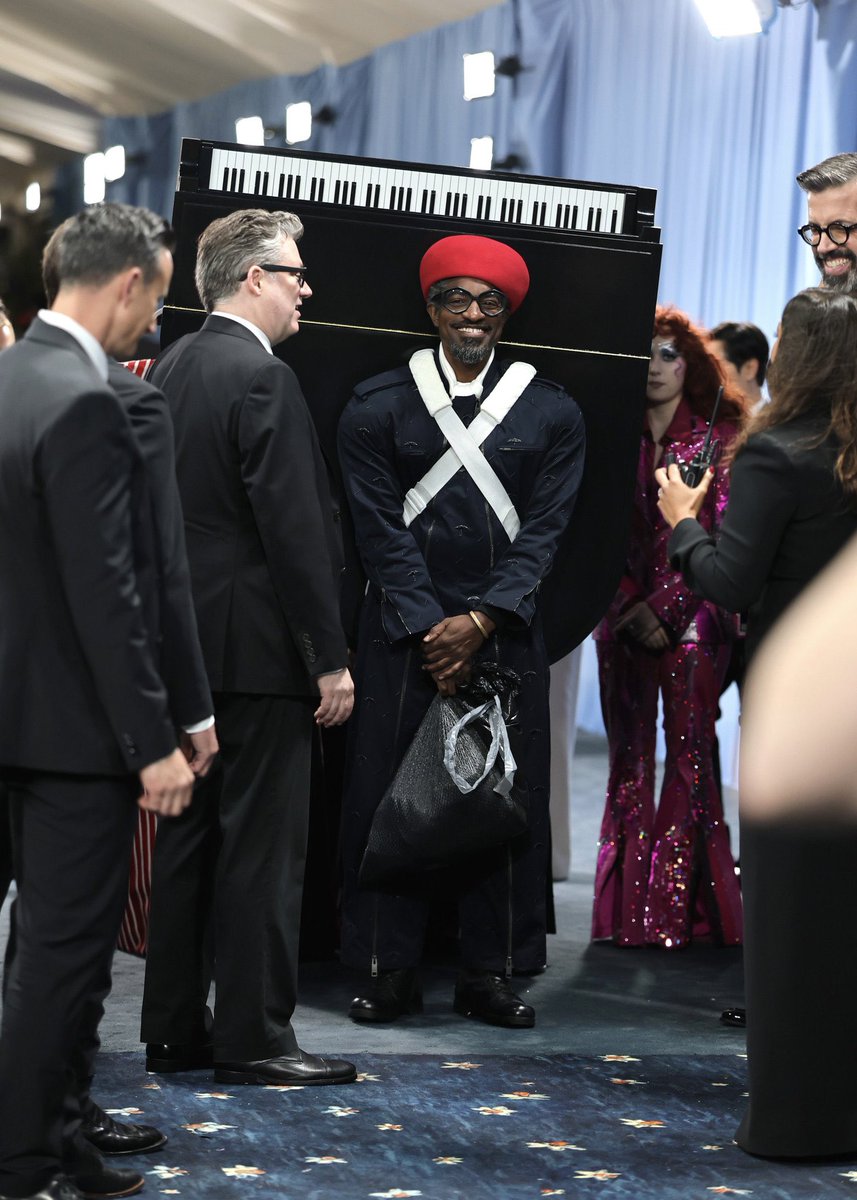 We need to protect André 3000 at all costs