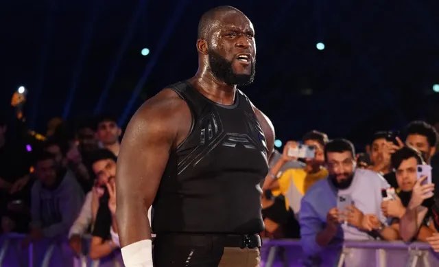 Roman Reigns SZN 💥 tweet media