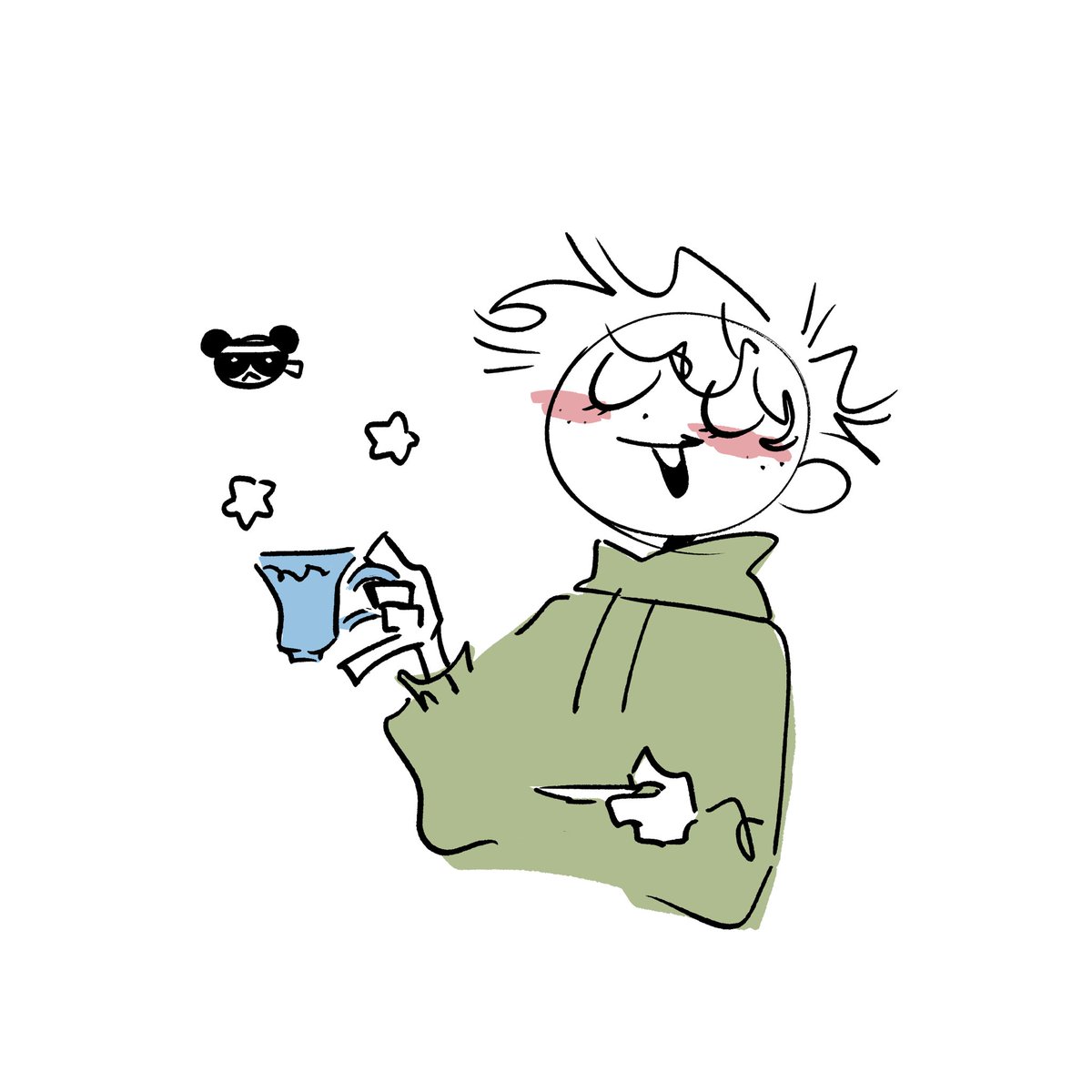 脑腥NaoXing tweet media