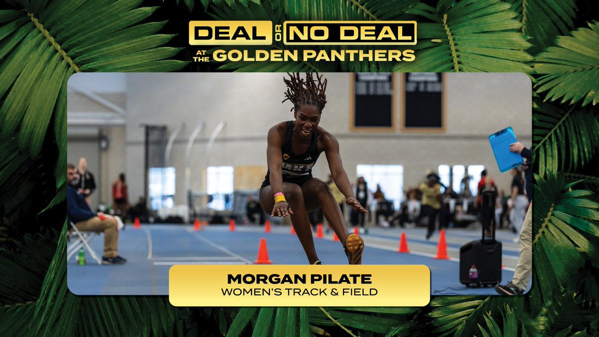 Milwaukee Panthers (@mkepanthers) on Twitter photo The Impact Award at this Year's Golden Panthers Awards goes to...
Morgan Pilate of <a href="/MKE_XCTF/">Milwaukee XCTF</a>
#GoldenPanthers The Impact Award at this Year's Golden Panthers Awards goes to...
Morgan Pilate of <a href="/MKE_XCTF/">Milwaukee XCTF</a>
#GoldenPanthers