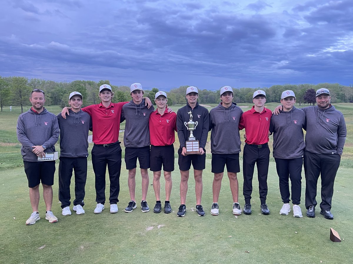 North/South Cup coming back to the south side again! Trojans fire 297 at Prairie View to beat 313 from Carmel. Medalists on the night were James Beetz and Drew Hardin firing 73’s.

Slowly but surely rounding into form. 🔥🔥