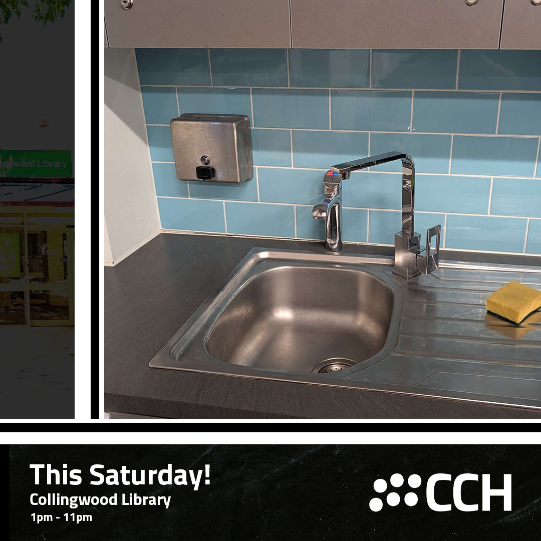 CCHmelbfgc's tweet photo. Look how pristine it is. CCH is back this Saturday at 1PM to 11PM. Come rock some casuals with us at Collingwood Library.

#CCH #FGC #FGCMelbourne https://t.co/3hVjeY0OKS
