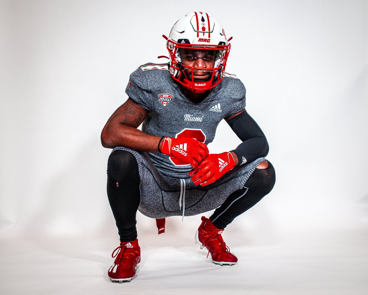 Jeremiah Nash (@bignash55) on Twitter photo Blessed to be Offered by Miami (Oh) 🔴⚪️
#MacChamps <a href="/CoachTreWB/">Tre' Williams-Brown</a> <a href="/Kivy9292/">Kerry Ivy</a> <a href="/TrotwoodSports/">#RamNation</a> <a href="/AllenTrieu/">Allen Trieu</a> <a href="/GregSmithRivals/">Greg Smith</a> Blessed to be Offered by Miami (Oh) 🔴⚪️
#MacChamps <a href="/CoachTreWB/">Tre' Williams-Brown</a> <a href="/Kivy9292/">Kerry Ivy</a> <a href="/TrotwoodSports/">#RamNation</a> <a href="/AllenTrieu/">Allen Trieu</a> <a href="/GregSmithRivals/">Greg Smith</a>
