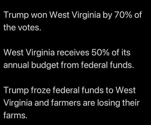 Womp womp  womp…