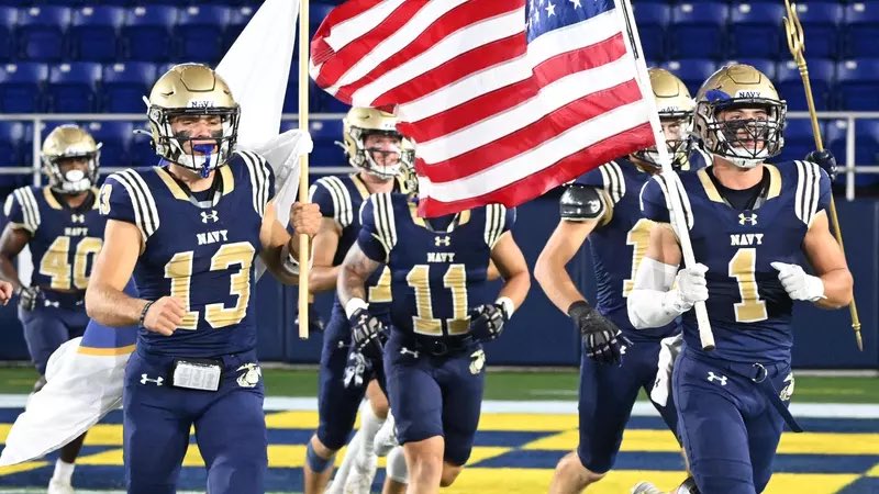 Harrison Kidder (@hkidder2724) on Twitter photo After a great conversation with <a href="/CoachCole828/">David A. Cole</a>, I am blessed to have received an offer from The United States Naval Academy! 🔵🟡 <a href="/NavyFB/">Navy Football</a> <a href="/CurDogFootball/">CHS Football</a> <a href="/CoachFuller_CHS/">Hudson Fuller</a> <a href="/QuitmanHarrison/">Quitman Harrison</a> After a great conversation with <a href="/CoachCole828/">David A. Cole</a>, I am blessed to have received an offer from The United States Naval Academy! 🔵🟡 <a href="/NavyFB/">Navy Football</a> <a href="/CurDogFootball/">CHS Football</a> <a href="/CoachFuller_CHS/">Hudson Fuller</a> <a href="/QuitmanHarrison/">Quitman Harrison</a>