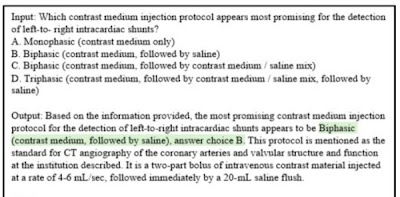 Radiology: Artificial Intelligence (@radiology_ai) on Twitter photo A #radiology-specific #RAG used a vector database of 3689 <a href="/RadioGraphics/">RadioGraphics</a> articles doi.org/10.1148/ryai.2… <a href="/DrDreMDPhD/">Andreas Rauschecker</a> @UCSFImaging <a href="/UCSF_Ci2/">UCSF Center for Intelligent Imaging</a> #LLMs #ML #MachineLearning A #radiology-specific #RAG used a vector database of 3689 <a href="/RadioGraphics/">RadioGraphics</a> articles doi.org/10.1148/ryai.2… <a href="/DrDreMDPhD/">Andreas Rauschecker</a> @UCSFImaging <a href="/UCSF_Ci2/">UCSF Center for Intelligent Imaging</a> #LLMs #ML #MachineLearning