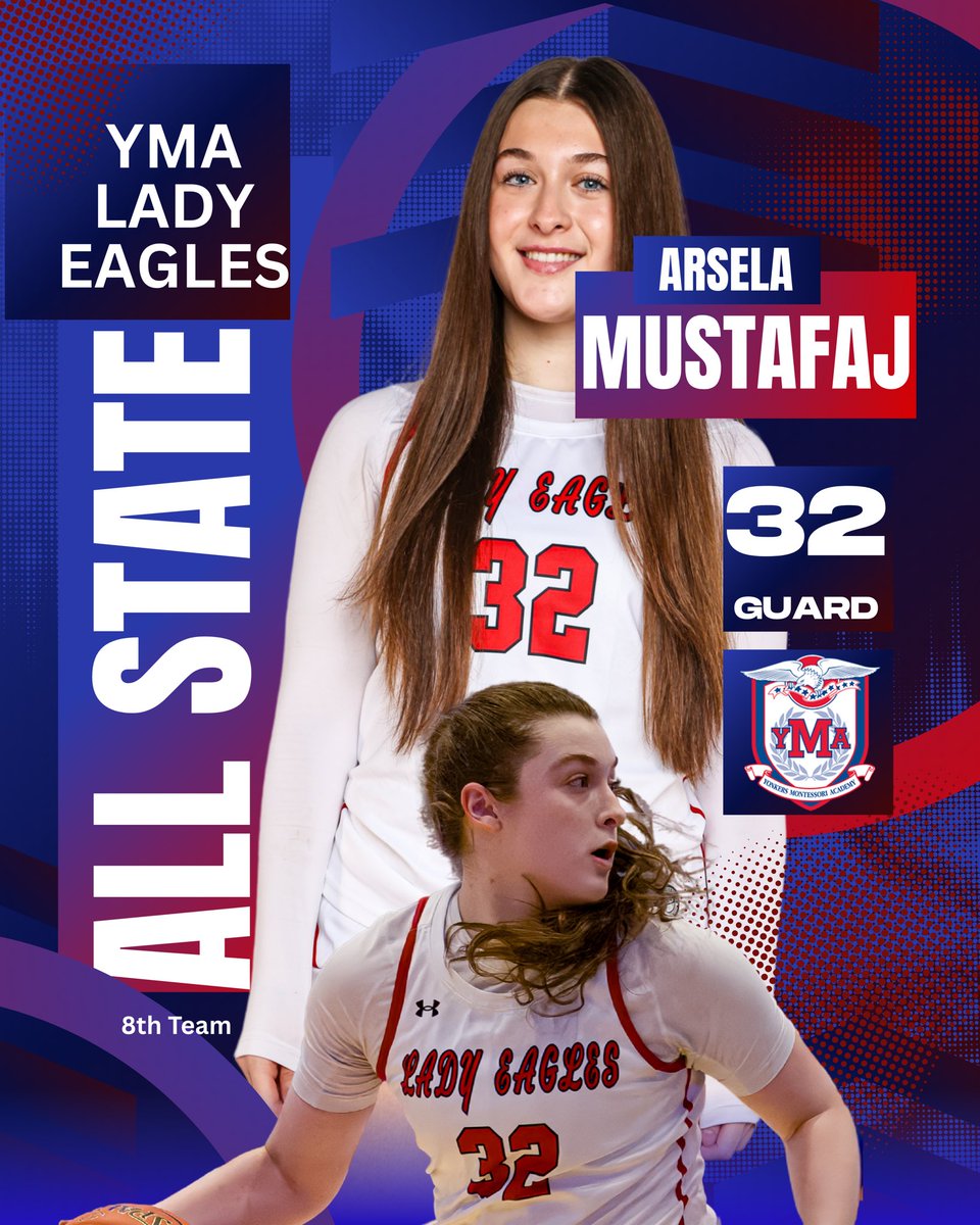 Blessed, humbled &amp; honored to get to say that our program has three kids that were recognized as All State. Emilee Doherty 3rd Team All State, Grace Gleeson 7th Team All Stats, Arsela Mustafaj 8th Team All State. In addition, Kaia Sutherland &amp; Keira Peters were honorable mention