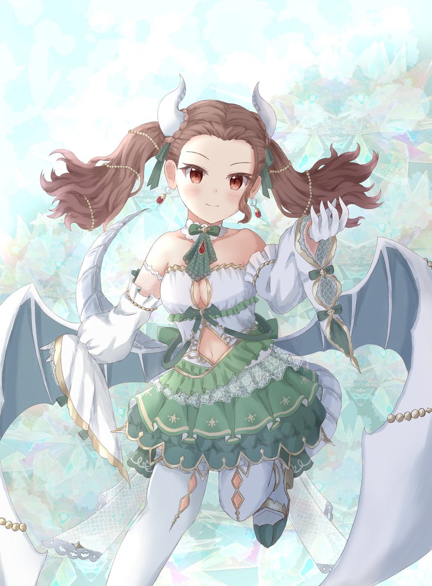 気ままにイラスト描いてます！
 #GWはフォロワーさんが増えるらしい
