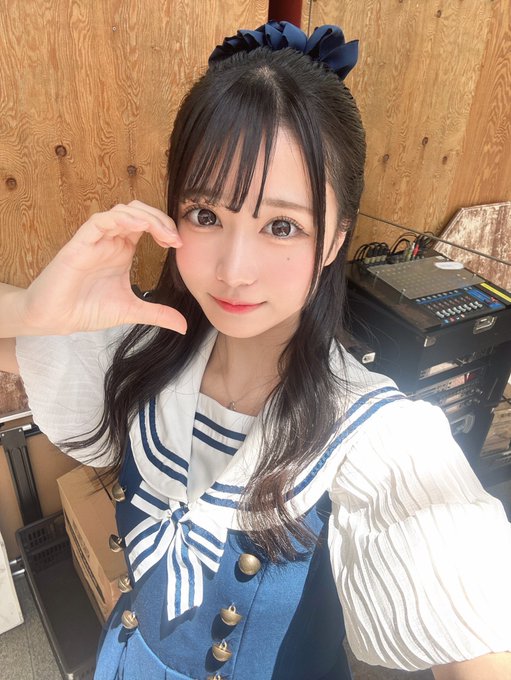 愛純百葉のTwitter画像6