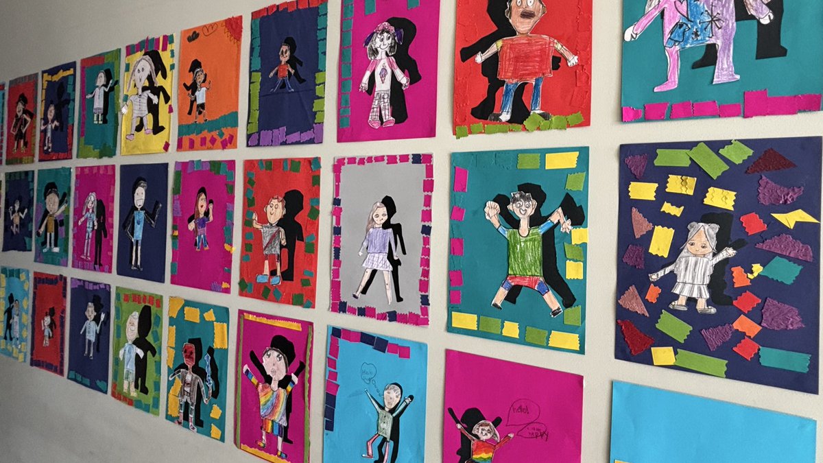 St Paul's Primary School Coburg tweet media