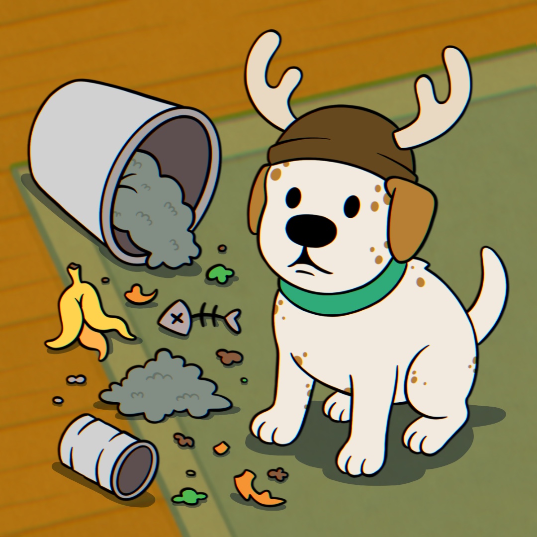 oops! i did it again...