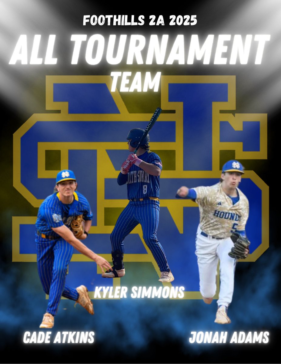 North Surry Baseball (@houndbaseball) on Twitter photo 