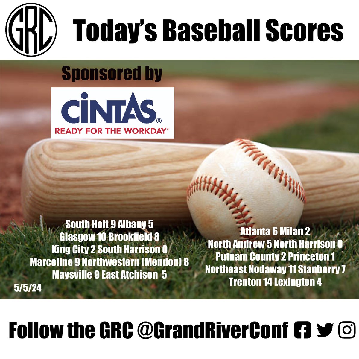 GRC.com (@grandriverconf) on Twitter photo 