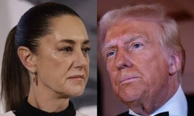 Trump knows what we all know: He’s negotiating with the figurehead of a Narco State on our southern border.