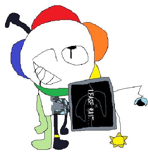 DANDEESWURLD's tweet photo. //doodle on what this would look like https://t.co/VvX1U081jE