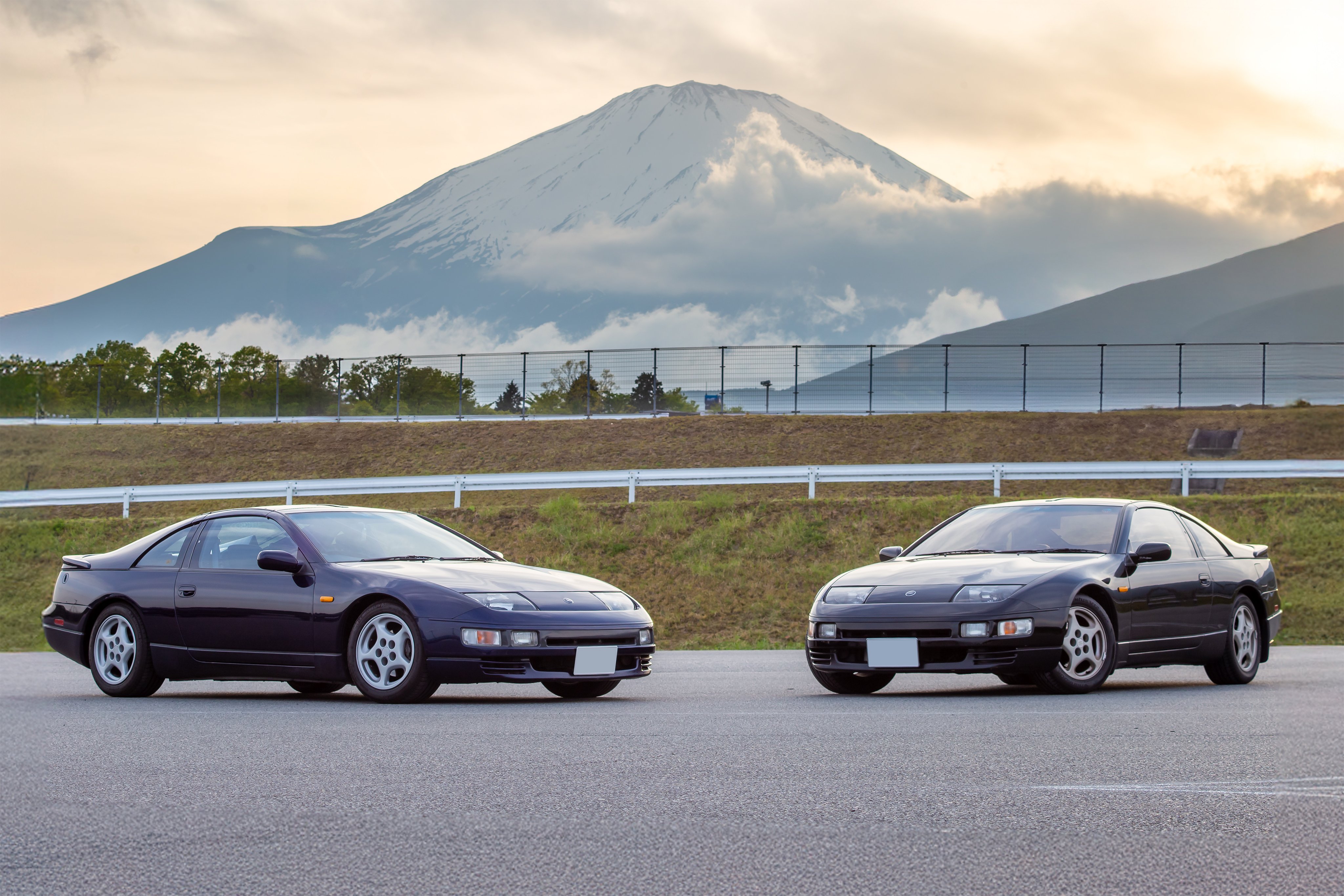 300ZX - Search / X