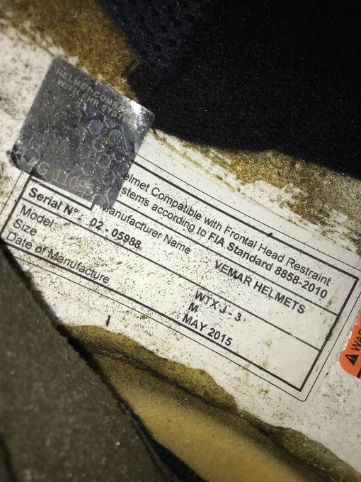 ん?・・・ンンンンンンン!?!? 