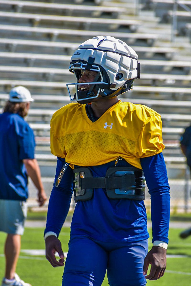 moxey_media's tweet image. #BigClay #SpringPractice
