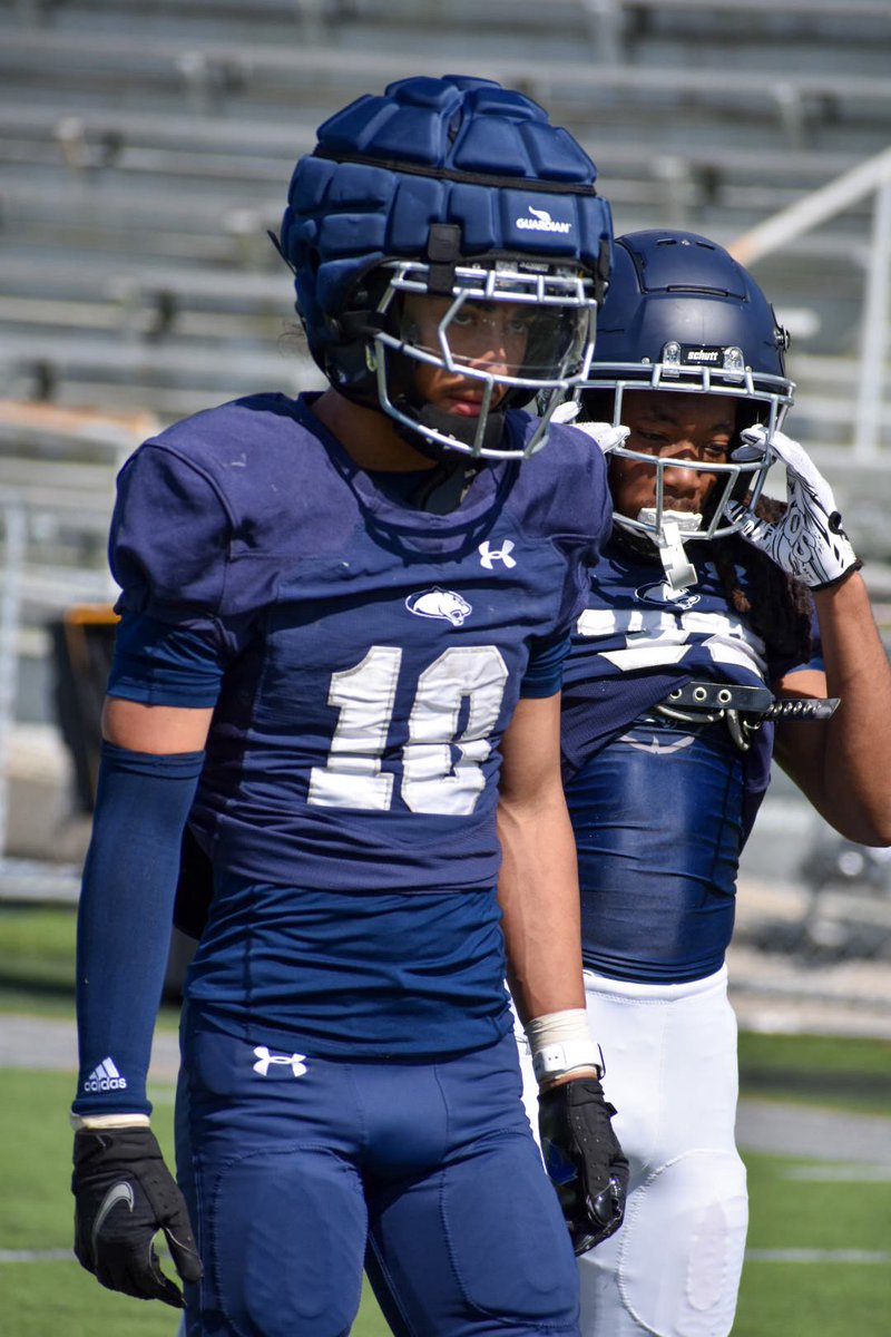 moxey_media's tweet image. #BigClay #SpringPractice