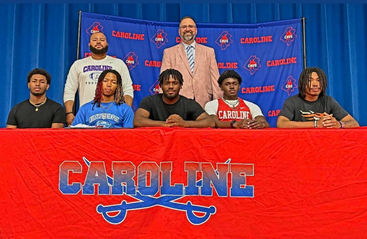 Coach Alexander tweet media