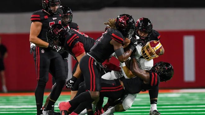 South Dakota Offered!