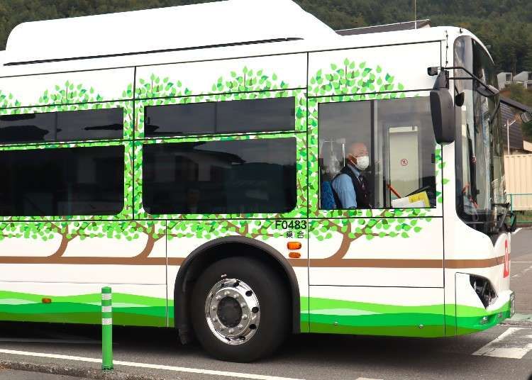 LIVE JAPAN tweet media