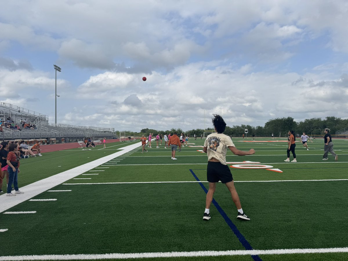 ALL-SPORTS PICNIC